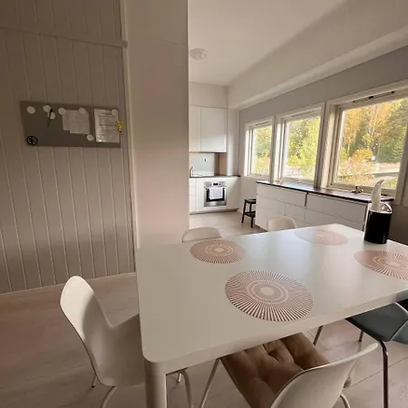 Vandrarhem Lenas Rom Elverum