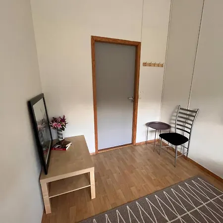 Vandrerhjem Lenas Rom Elverum