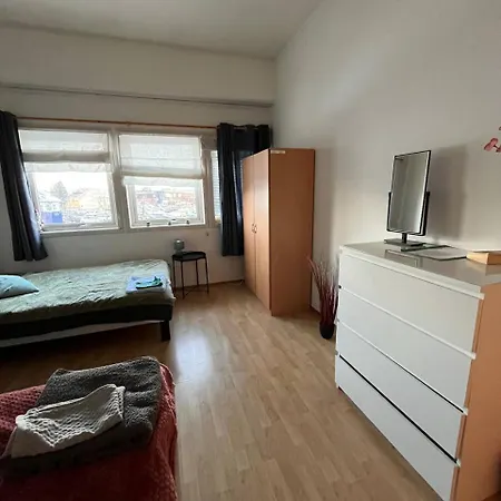 Vandrerhjem Lenas Rom *