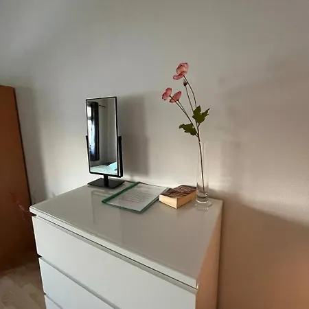 Vandrarhem Lenas Rom