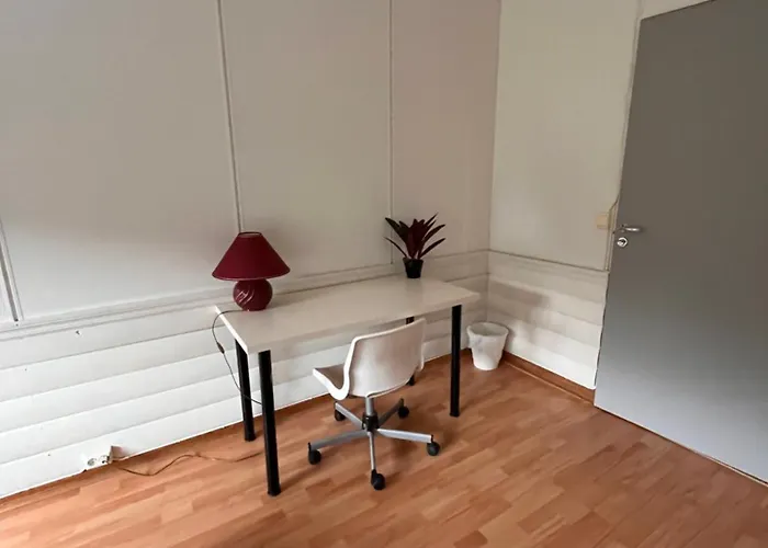 Vandrerhjem Lenas Rom *