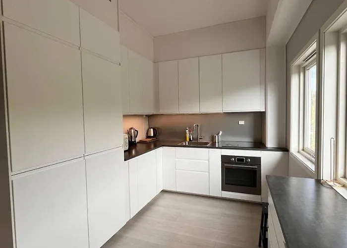 Lenas Rom Vandrerhjem