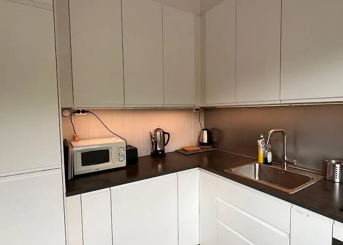 Lenas Rom Vandrerhjem *