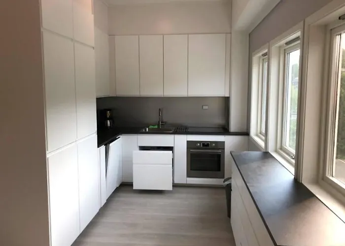 Lenas Rom Vandrerhjem