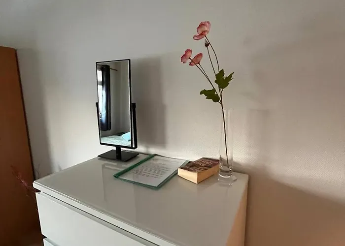 Vandrerhjem Lenas Rom