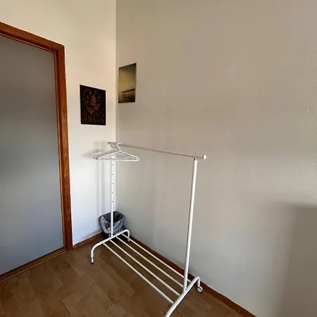 Vandrerhjem Lenas Rom *