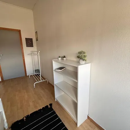 Lenas Rom * Elverum