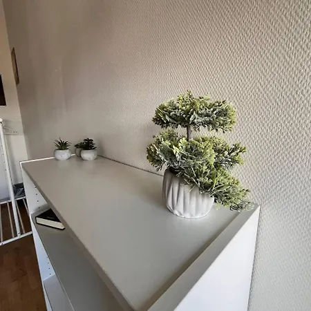 Lenas Rom * Elverum